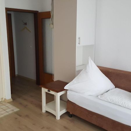 Sylter-Besserburg-App-9 Westerland Exterior foto