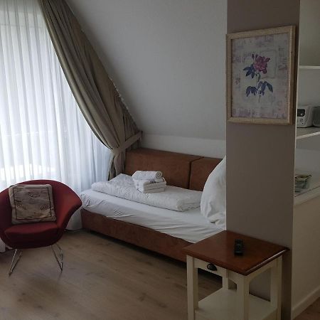 Sylter-Besserburg-App-9 Westerland Exterior foto
