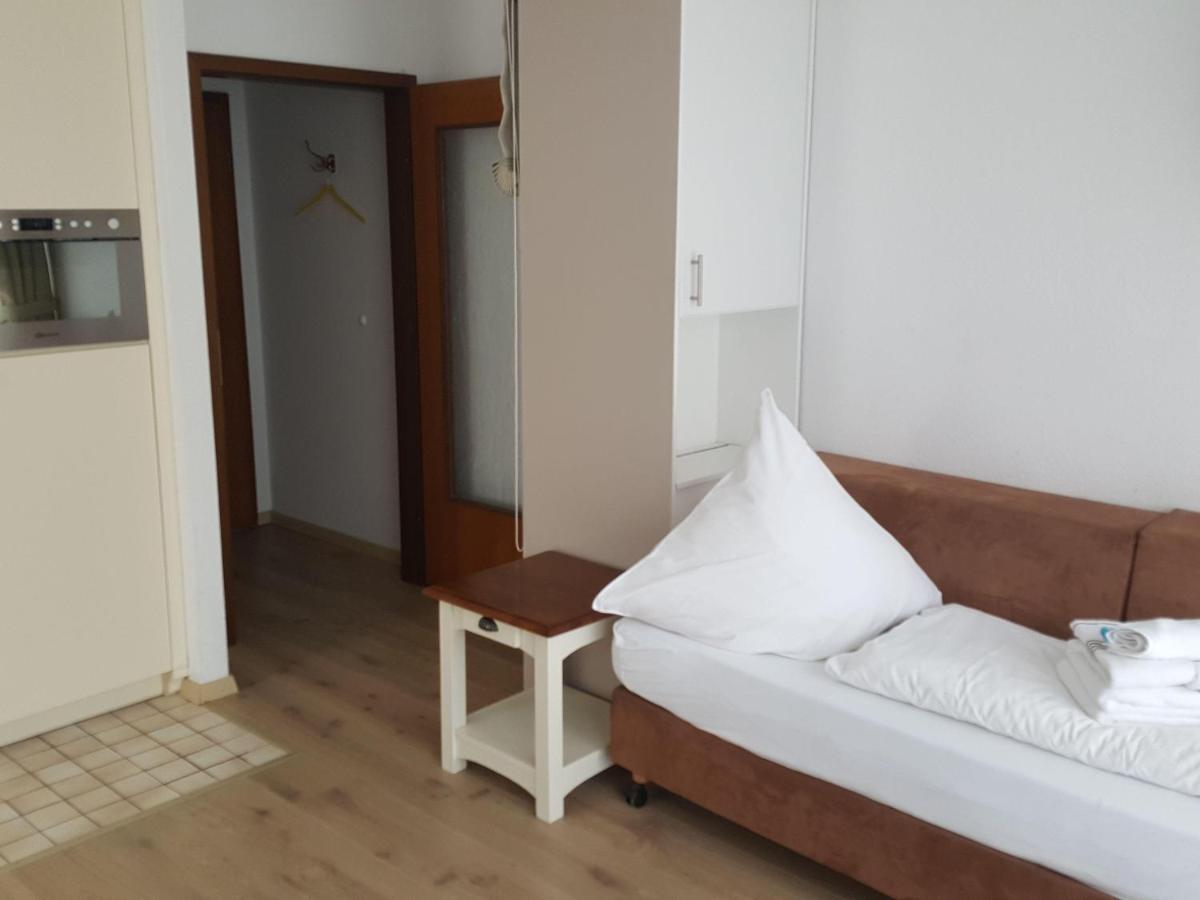Sylter-Besserburg-App-9 Westerland Exterior foto